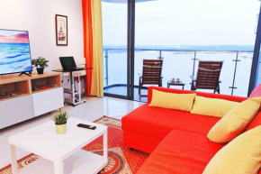 海滨度假屋 3BR Condo ~Walk to Beach @13pax #RoyalStrand